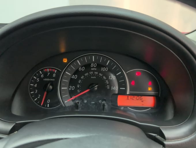 2025 Nissan Micra