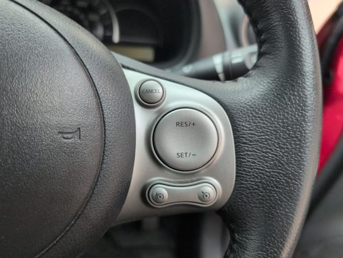 2025 Nissan Micra