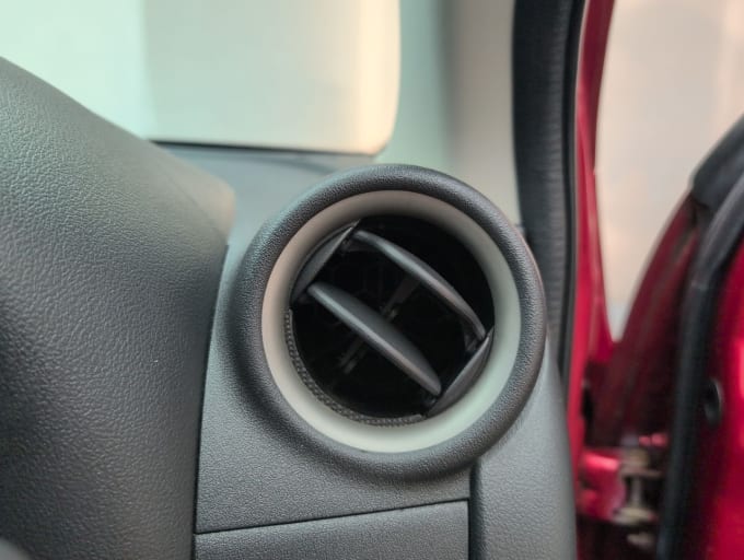 2025 Nissan Micra