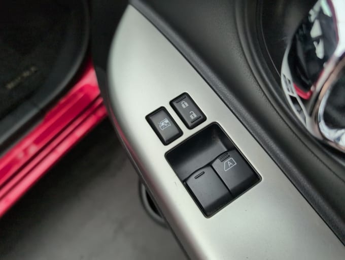 2025 Nissan Micra