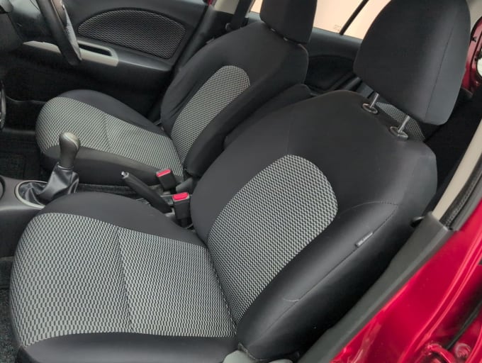 2025 Nissan Micra