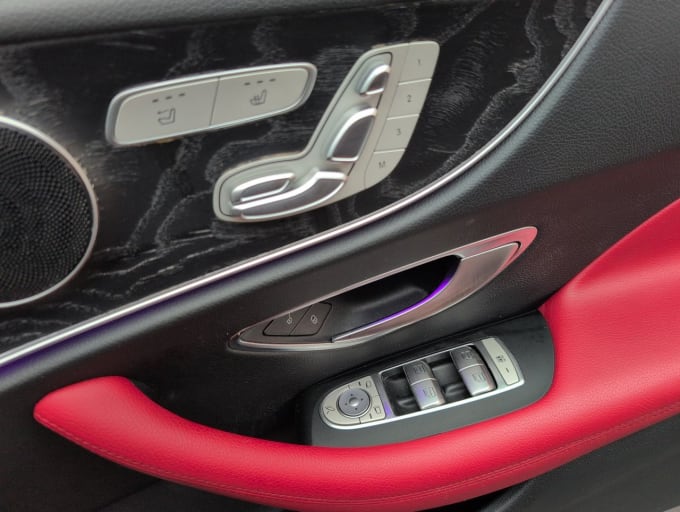 2025 Mercedes-benz E Class