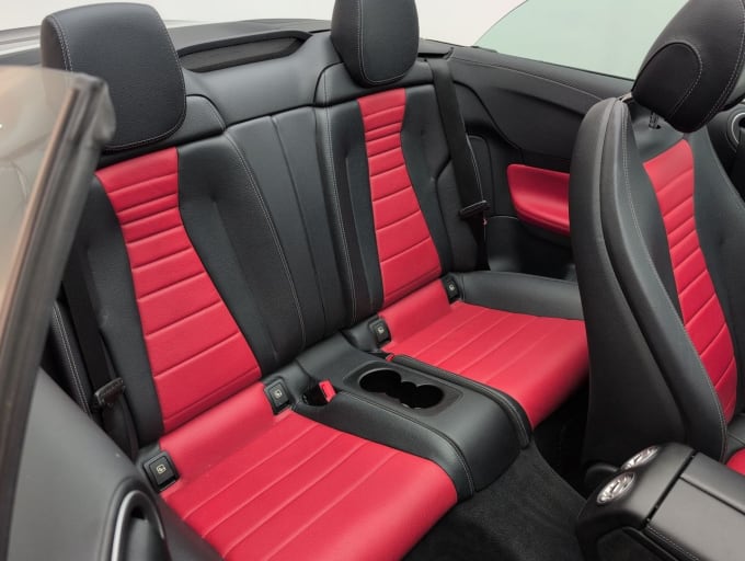 2025 Mercedes-benz E Class