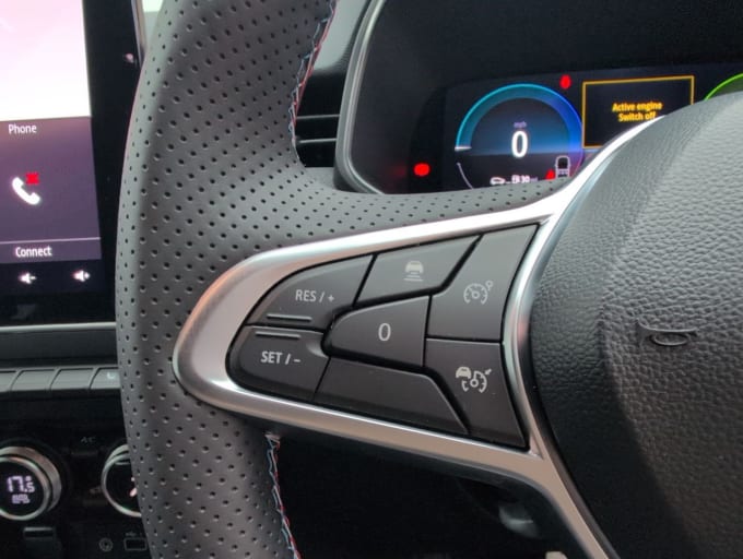 2025 Renault Clio