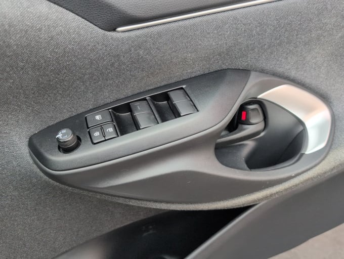 2025 Toyota Yaris