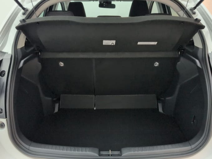 2025 Toyota Yaris