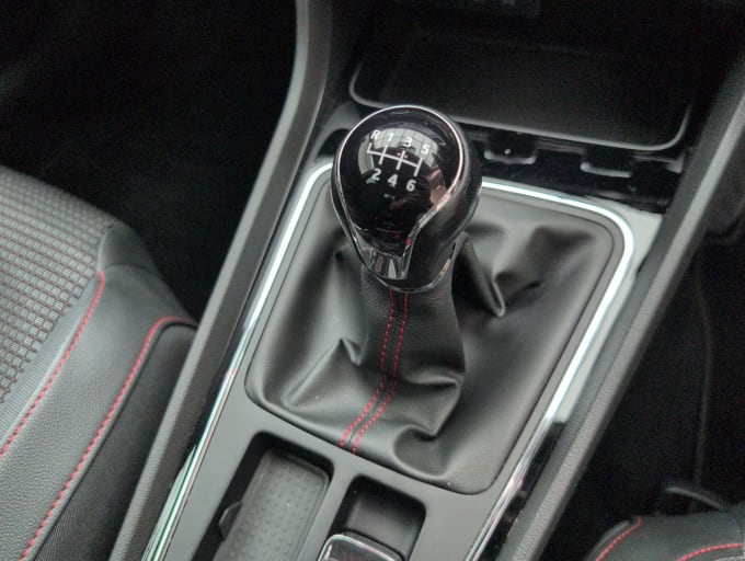 2025 Seat Leon
