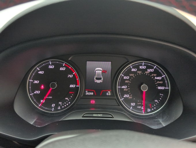 2025 Seat Leon