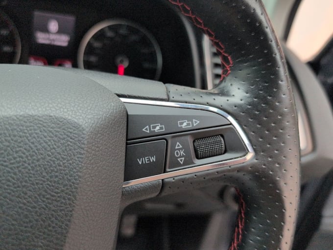 2025 Seat Leon