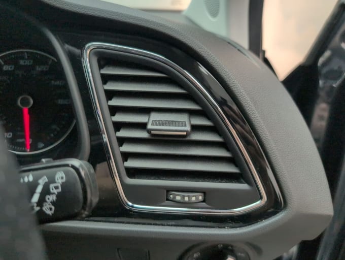 2025 Seat Leon