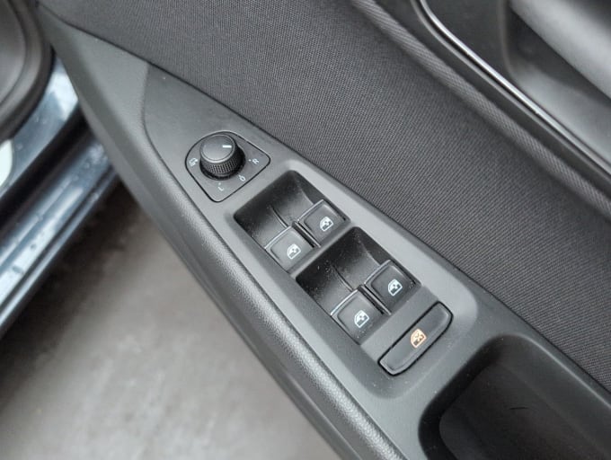 2025 Seat Leon