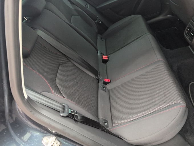 2025 Seat Leon
