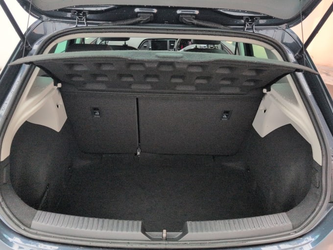 2025 Seat Leon