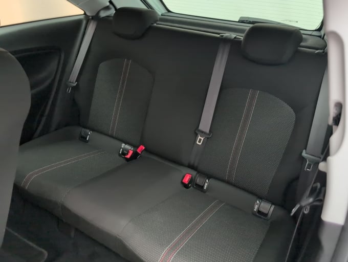 2025 Vauxhall Corsa
