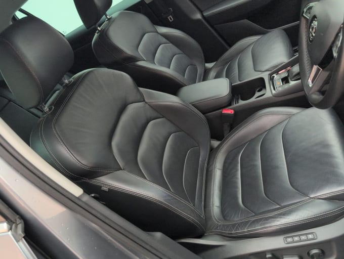 2025 Skoda Kodiaq