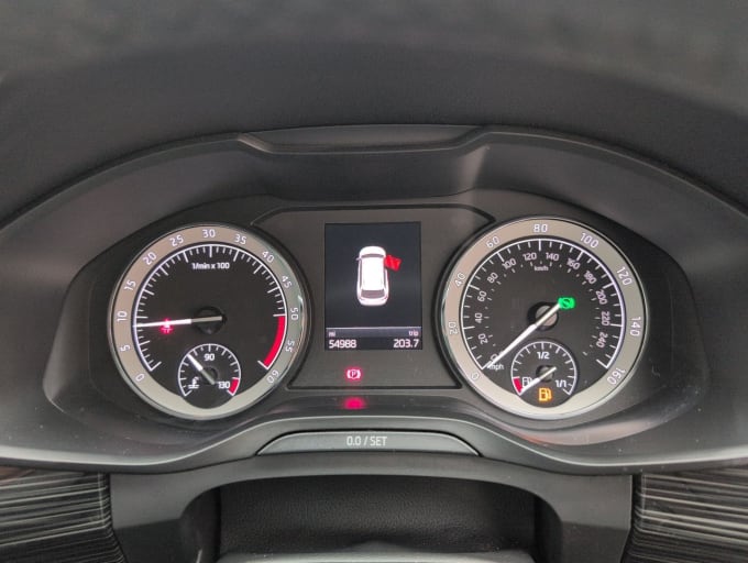 2025 Skoda Kodiaq