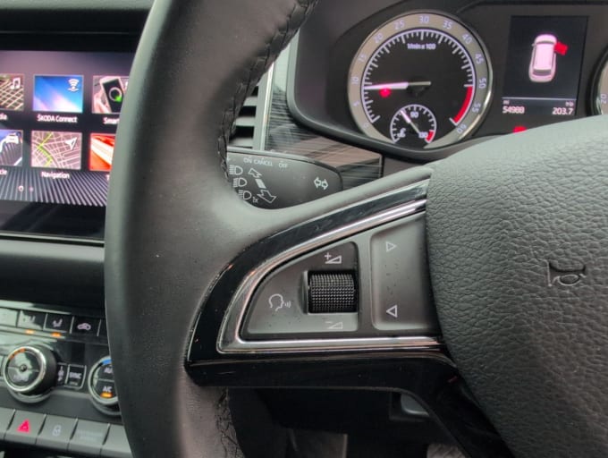 2025 Skoda Kodiaq