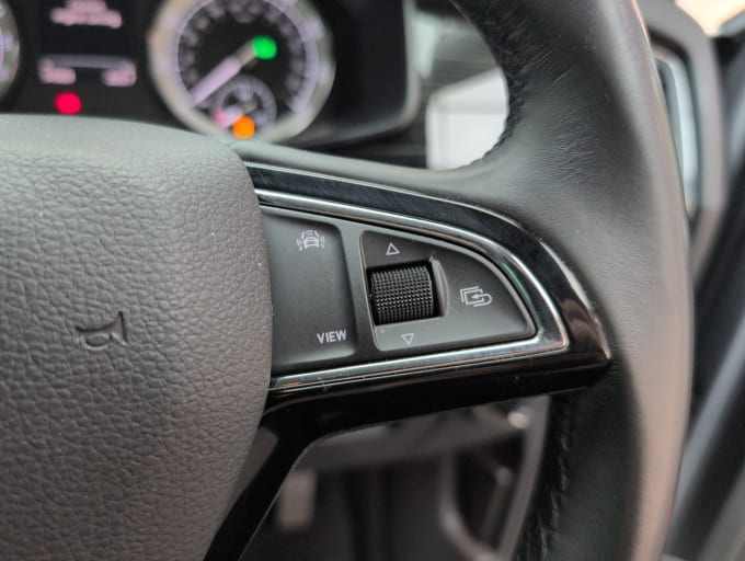 2025 Skoda Kodiaq