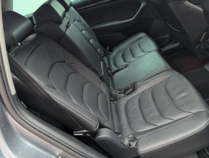 2025 Skoda Kodiaq