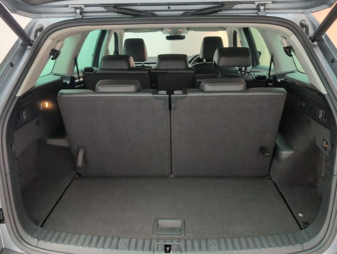 2025 Skoda Kodiaq