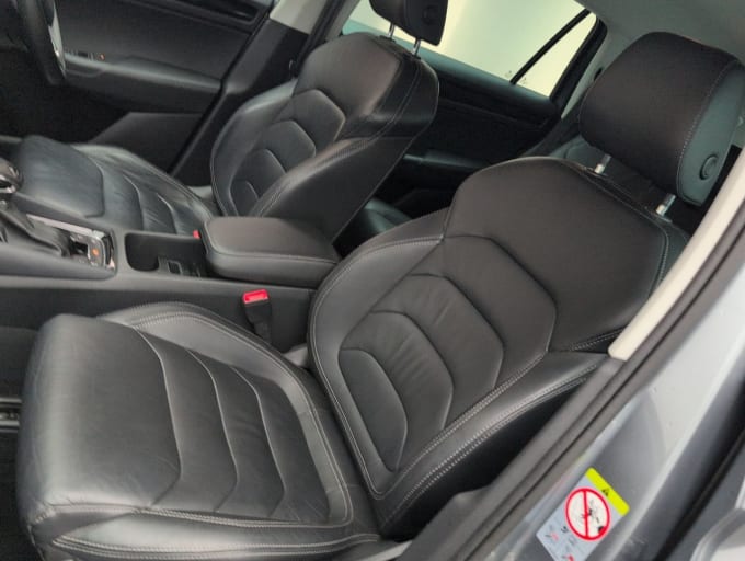 2025 Skoda Kodiaq