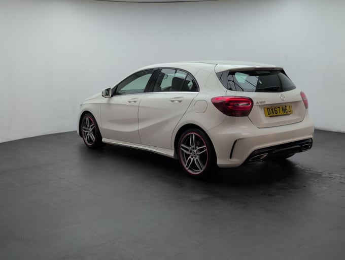 2025 Mercedes-benz A Class