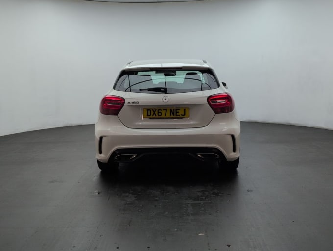 2025 Mercedes-benz A Class