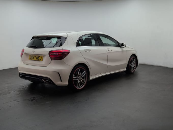 2025 Mercedes-benz A Class