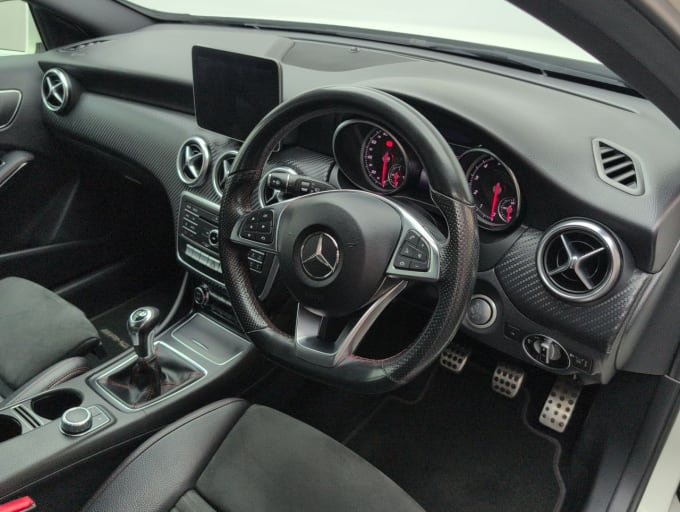 2025 Mercedes-benz A Class