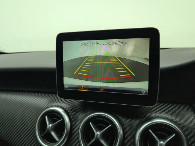2025 Mercedes-benz A Class