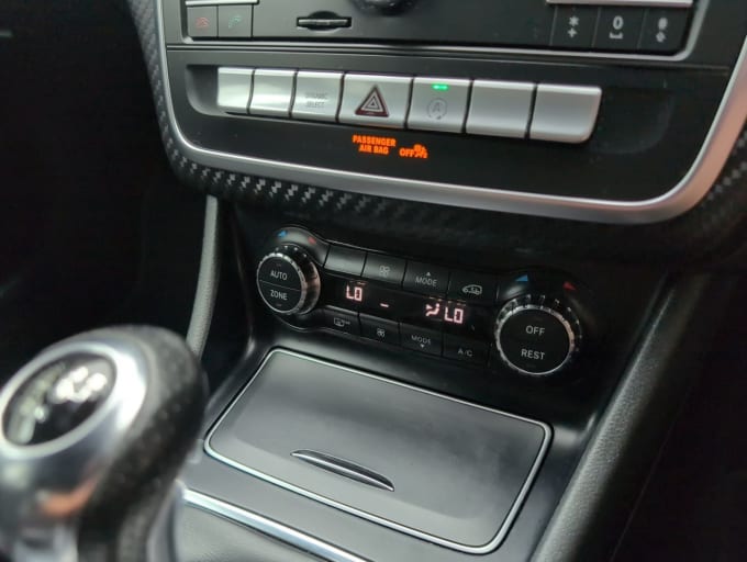 2025 Mercedes-benz A Class