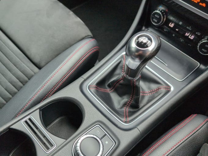 2025 Mercedes-benz A Class