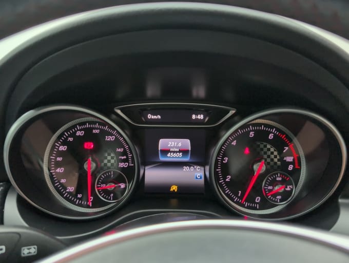 2025 Mercedes-benz A Class