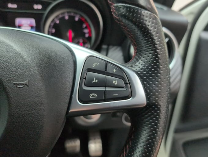 2025 Mercedes-benz A Class
