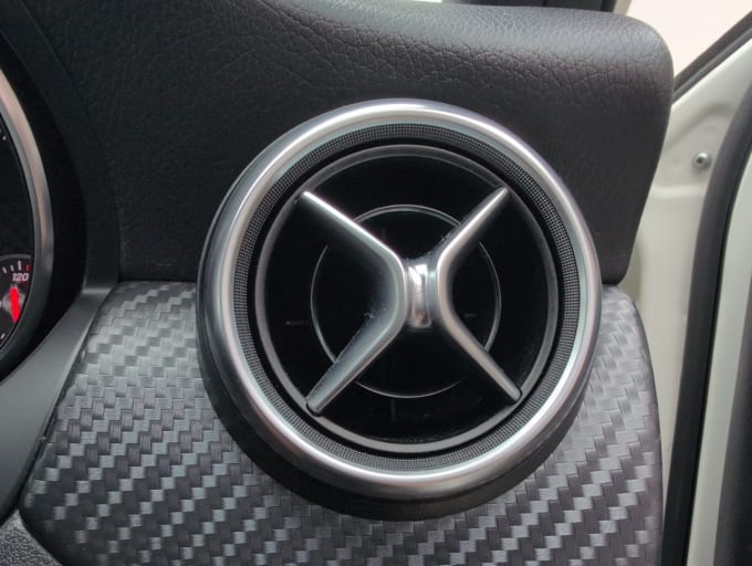 2025 Mercedes-benz A Class