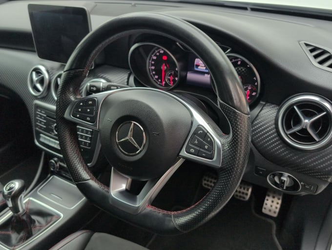 2025 Mercedes-benz A Class