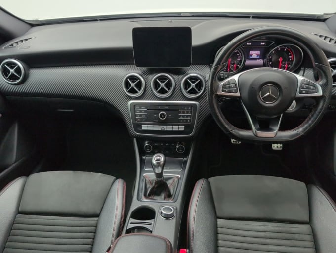 2025 Mercedes-benz A Class