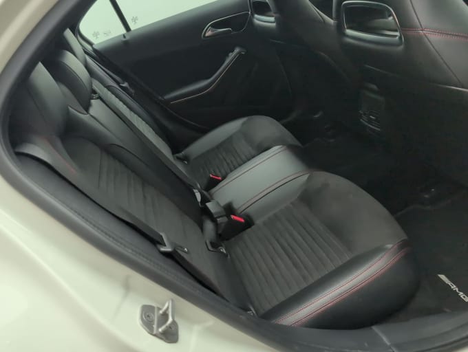 2025 Mercedes-benz A Class