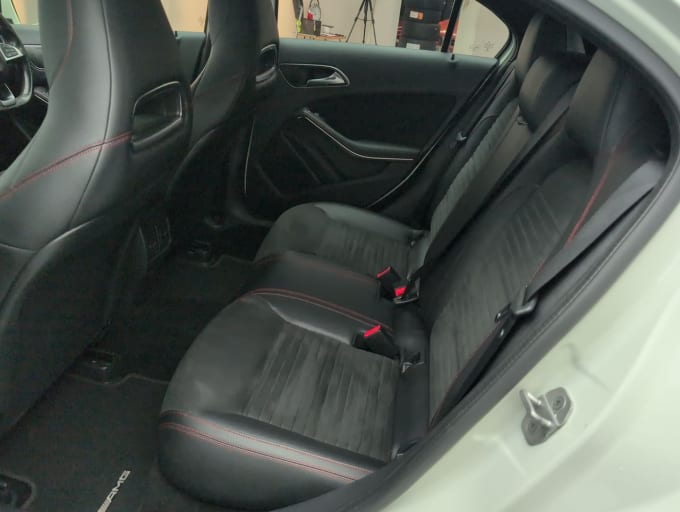 2025 Mercedes-benz A Class