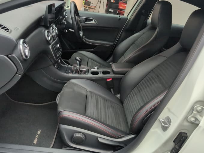 2025 Mercedes-benz A Class