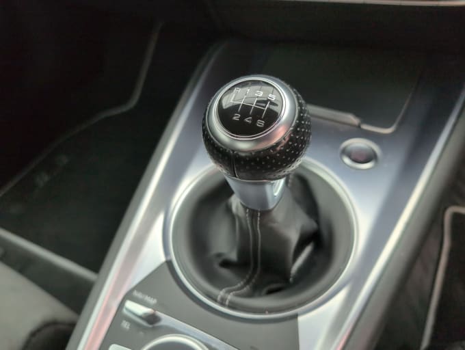 2025 Audi Tt