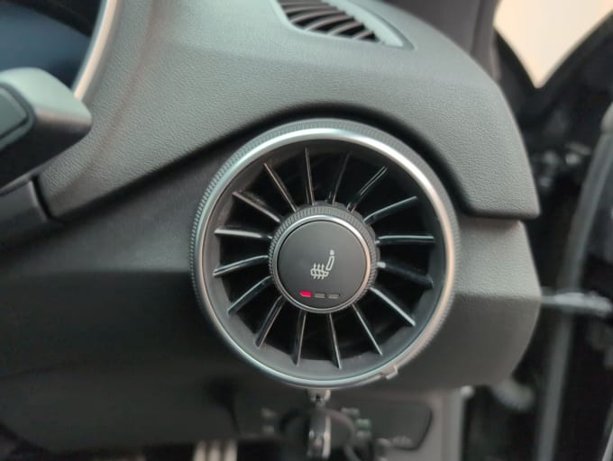 2025 Audi Tt