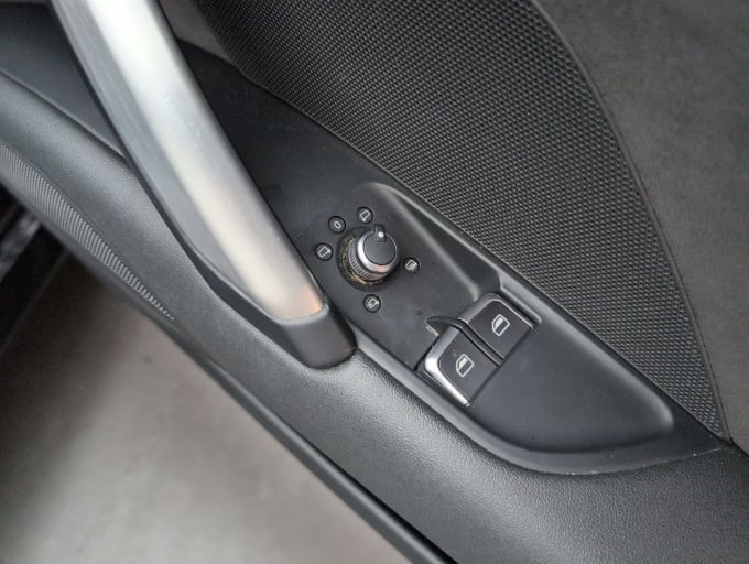 2025 Audi Tt