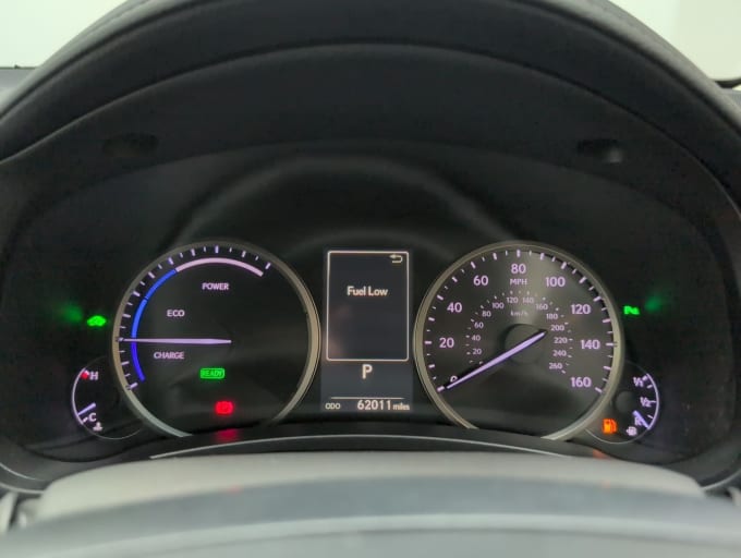 2025 Lexus Nx