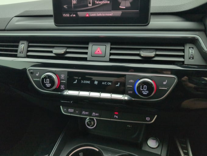 2025 Audi A5