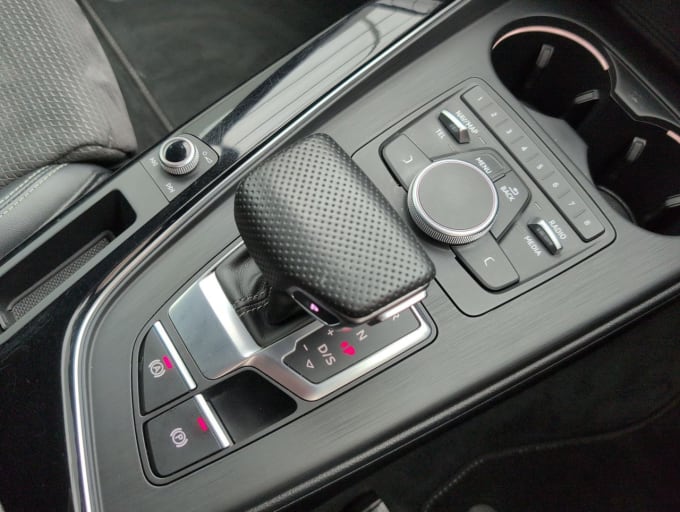 2025 Audi A5