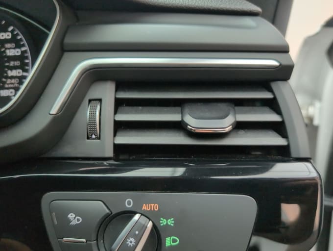 2025 Audi A5