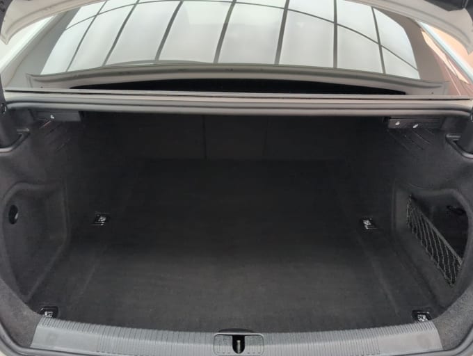 2025 Audi A5