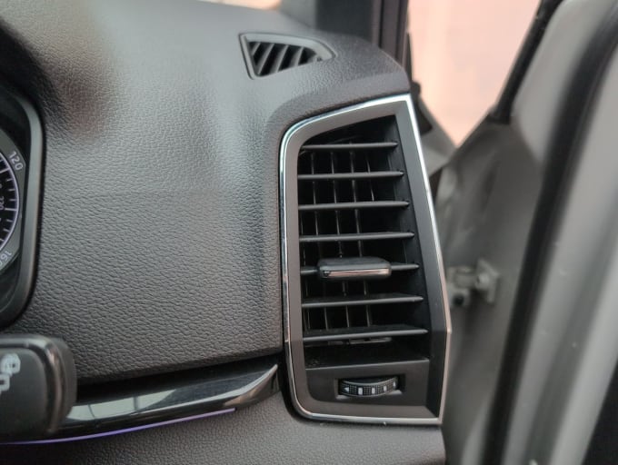 2025 Skoda Karoq