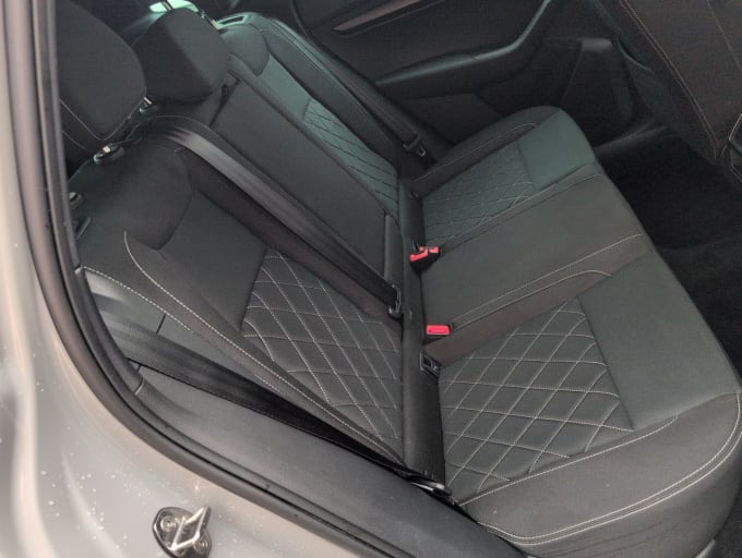2025 Skoda Karoq